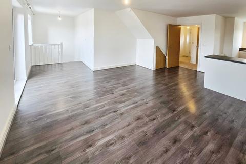 4 bedroom detached house for sale, Sybil Mead