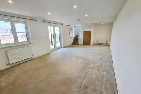 4 bedroom detached house for sale, Sybil Mead