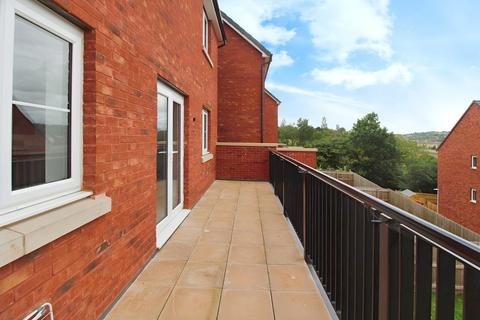 4 bedroom detached house for sale, Sybil Mead