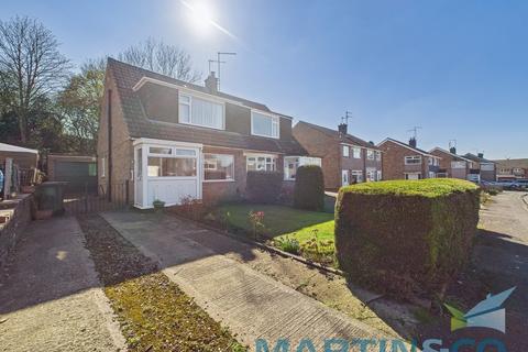 undefined, Rievaulx Way, Guisborough