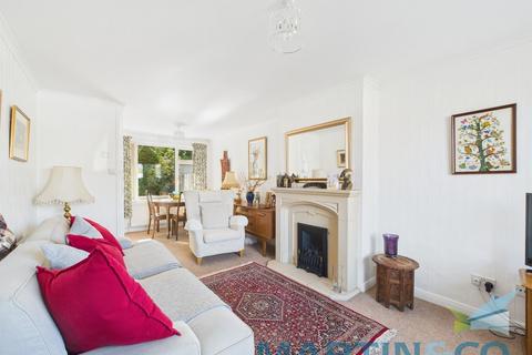undefined, Rievaulx Way, Guisborough