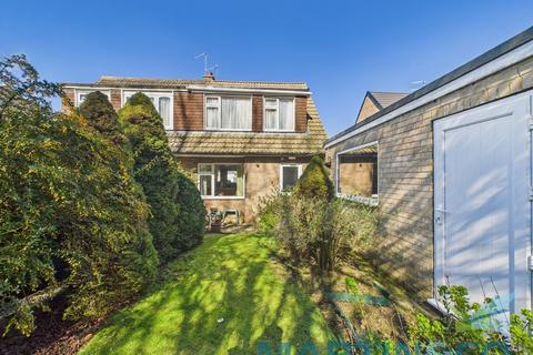 3 bedroom semi-detached house for sale, Rievaulx Way, Guisborough