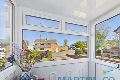 3 bedroom semi-detached house for sale, Rievaulx Way, Guisborough