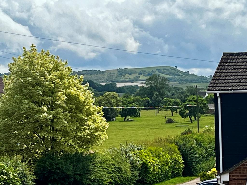 Butchers Beacon