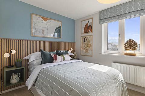 3 bedroom semi-detached house for sale, Plot 535, The Ashdown at Kings Gate, DL6, Darlington Road DL6