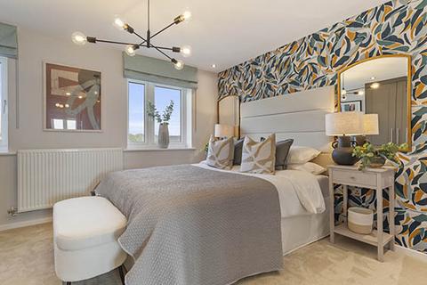 undefined, Plot 546, The Ashdown at Kings Gate, DL6, Darlington Road DL6
