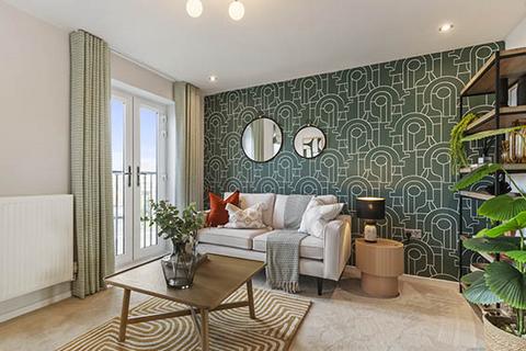 3 bedroom semi-detached house for sale, Plot 547, The Ashdown at Kings Gate, DL6, Darlington Road DL6