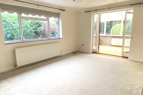 2 bedroom detached bungalow for sale, Warren Road, Holt NR25