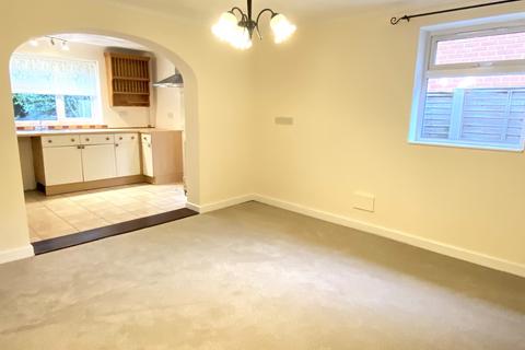 2 bedroom detached bungalow for sale, Warren Road, Holt NR25
