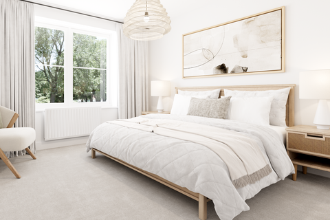 2 bedroom bungalow for sale, Plot 542, The Wentwood at Kings Gate, DL6, Darlington Road DL6