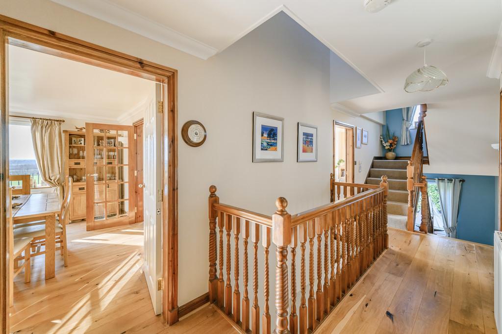 Ground Floor Hall