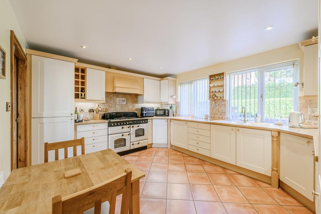Main Kitchen