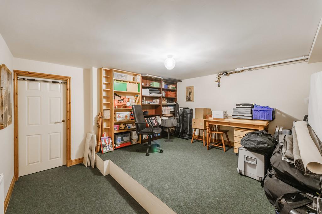 Store Room Two