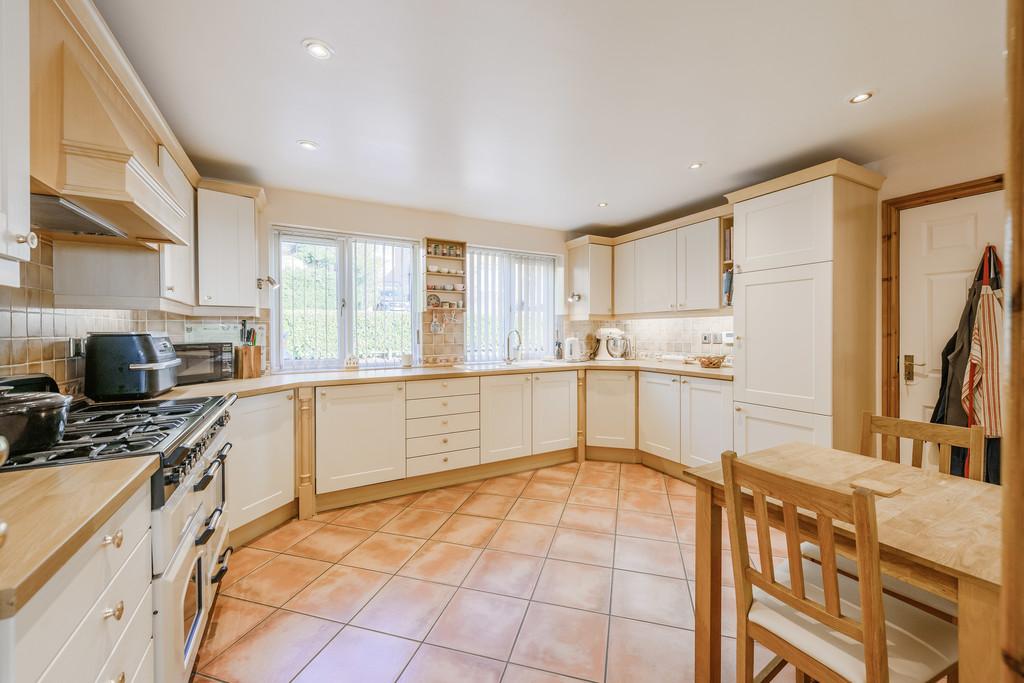 Main Kitchen