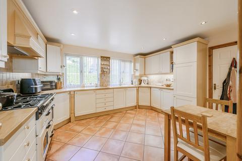 4 bedroom detached house for sale, Lilleshall, Newport