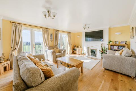 4 bedroom detached house for sale, Lilleshall, Newport