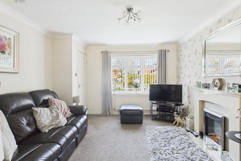 1 Darnbrook, Wilnecote, Tamworth, B77 4JU