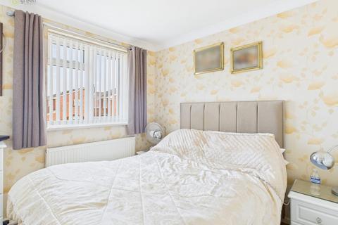 1 Darnbrook, Wilnecote, Tamworth, B77 4JU