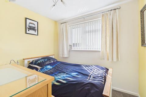 1 Darnbrook, Wilnecote, Tamworth, B77 4JU