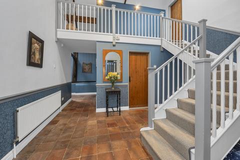 4 bedroom barn conversion for sale, Pipps Ford, Needham Market