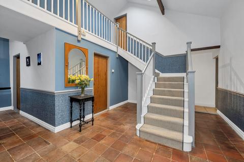 4 bedroom barn conversion for sale, Pipps Ford, Needham Market