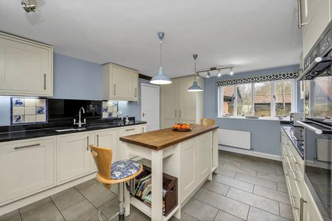4 bedroom barn conversion for sale, Pipps Ford, Needham Market