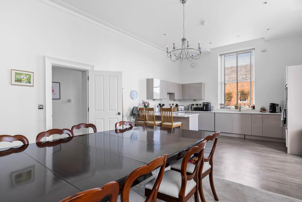 7 Blencowe Close, Backford, CH1 6 QR-13