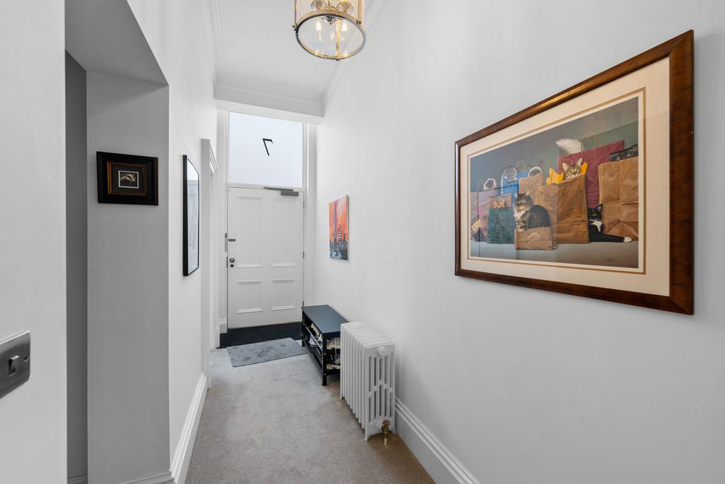 7 Blencowe Close, Backford, CH1 6 QR-9