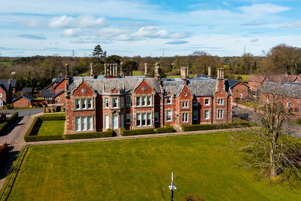 7 Blencowe Close, Backford, CH1 6 QR-3