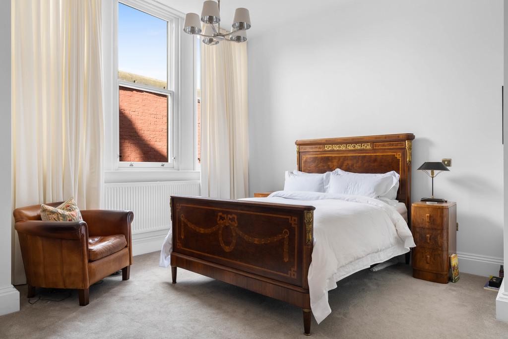 7 Blencowe Close, Backford, CH1 6 QR-6
