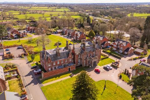 2 bedroom apartment for sale, Blencowe Close, Chester CH1