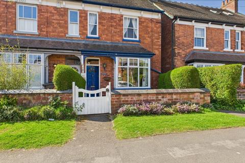 3 bedroom end of terrace house for sale, Hill Village Road, Sutton Coldfield B75