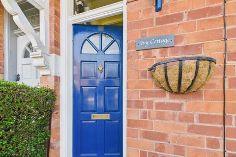 3 bedroom end of terrace house for sale, Hill Village Road, Sutton Coldfield B75