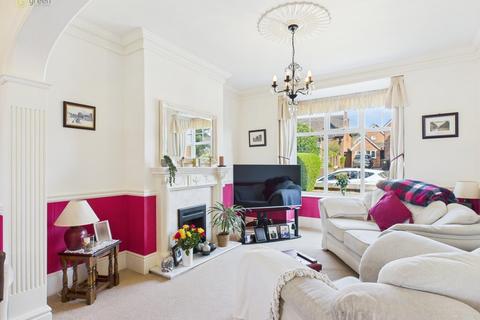 3 bedroom end of terrace house for sale, Hill Village Road, Sutton Coldfield B75