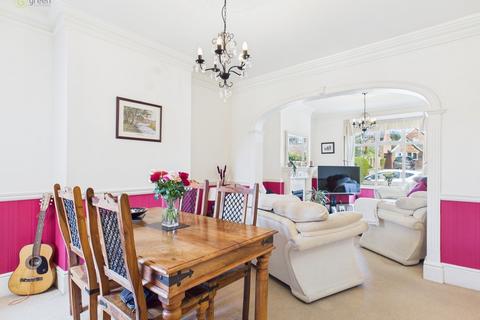3 bedroom end of terrace house for sale, Hill Village Road, Sutton Coldfield B75