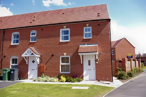 undefined, Beaconsfield Road, Market Drayton