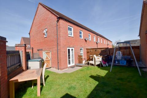 undefined, Beaconsfield Road, Market Drayton