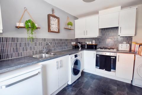 undefined, Beaconsfield Road, Market Drayton