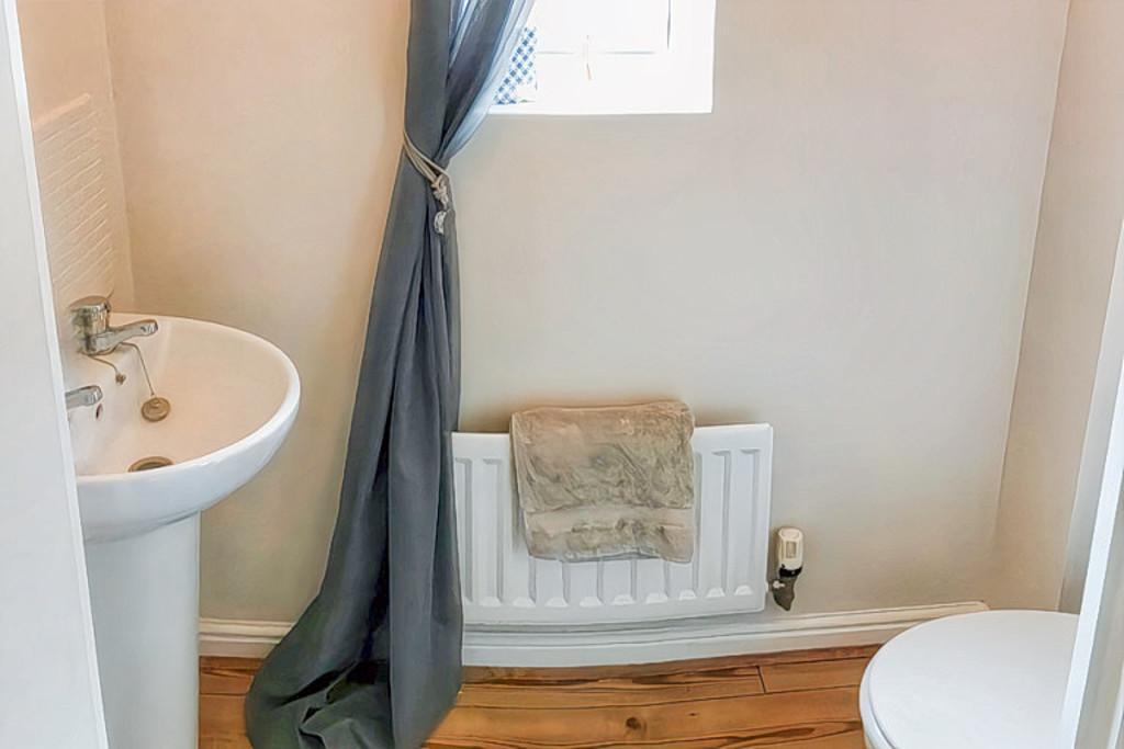 Guest WC