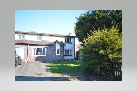 4 bedroom semi-detached house for sale, Maesaffallen, Bow Street