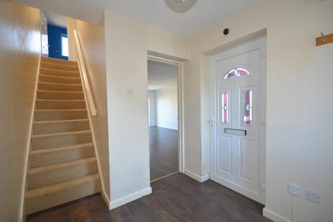 4 bedroom semi-detached house for sale, Maesaffallen, Bow Street