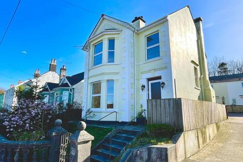 undefined, Rosevear Road, St. Austell PL26