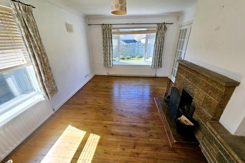 3 bedroom detached bungalow for sale, Portway Crescent, Croughton