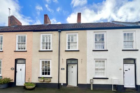 undefined, Broad Street, Wrington