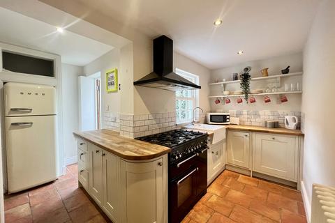 undefined, Broad Street, Wrington