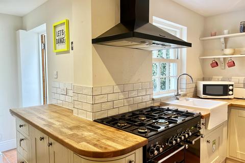 undefined, Broad Street, Wrington