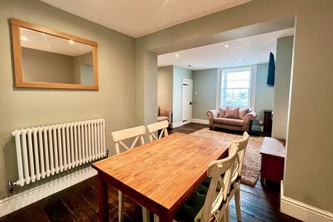 undefined, Broad Street, Wrington