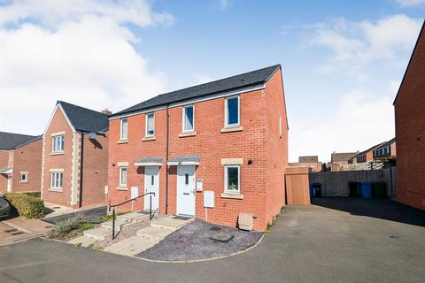 31 Egan Close, Weldon, Corby, NN17 3NB