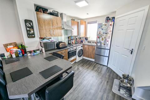 31 Egan Close, Weldon, Corby, NN17 3NB