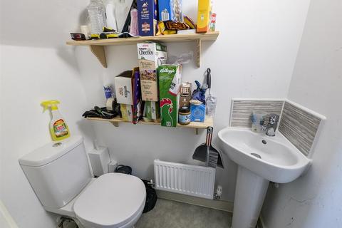 31 Egan Close, Weldon, Corby, NN17 3NB